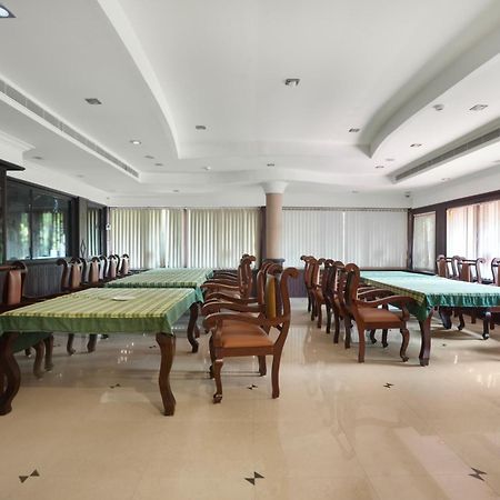 Palette Resorts- Tapovan Green County Thattakād Εξωτερικό φωτογραφία