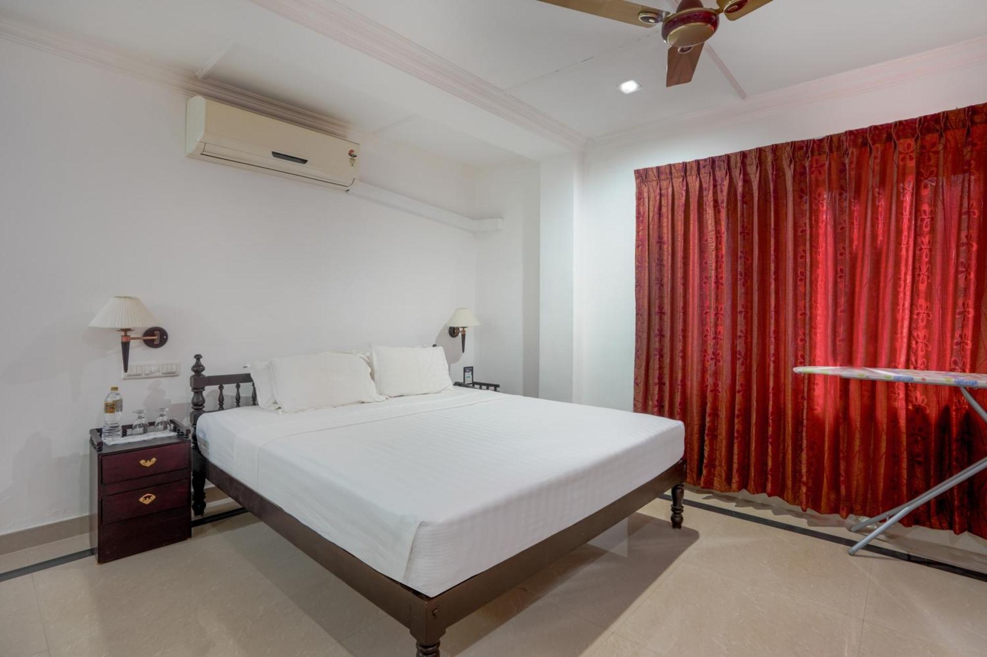 Palette Resorts- Tapovan Green County Thattakād Εξωτερικό φωτογραφία