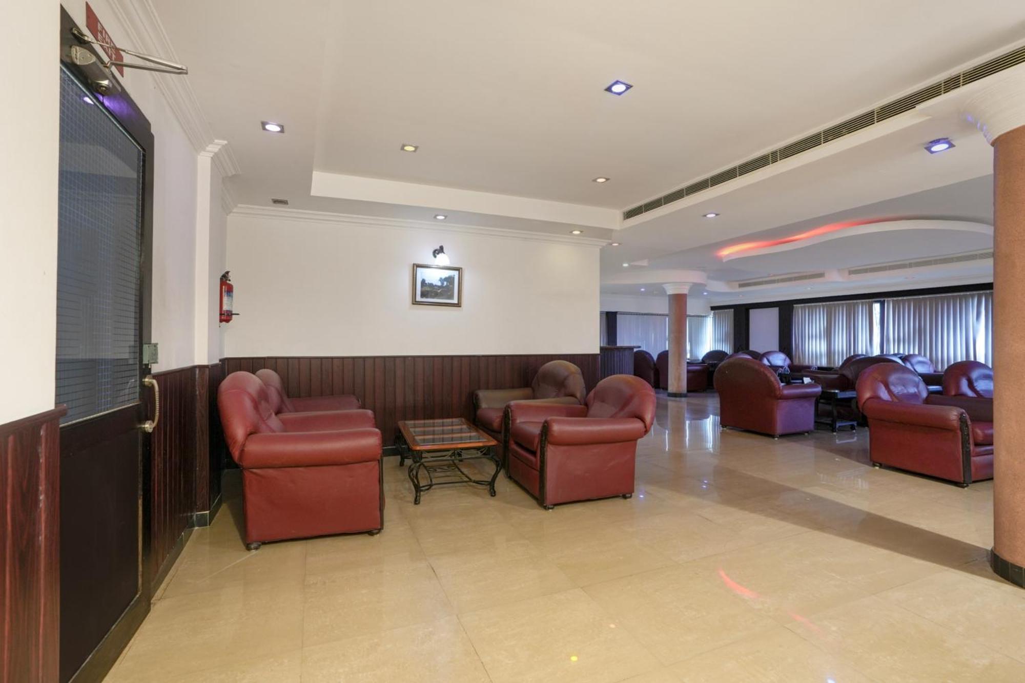 Palette Resorts- Tapovan Green County Thattakād Εξωτερικό φωτογραφία
