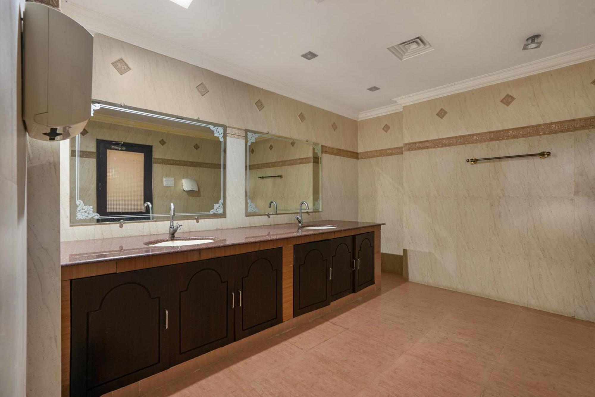 Palette Resorts- Tapovan Green County Thattakād Εξωτερικό φωτογραφία